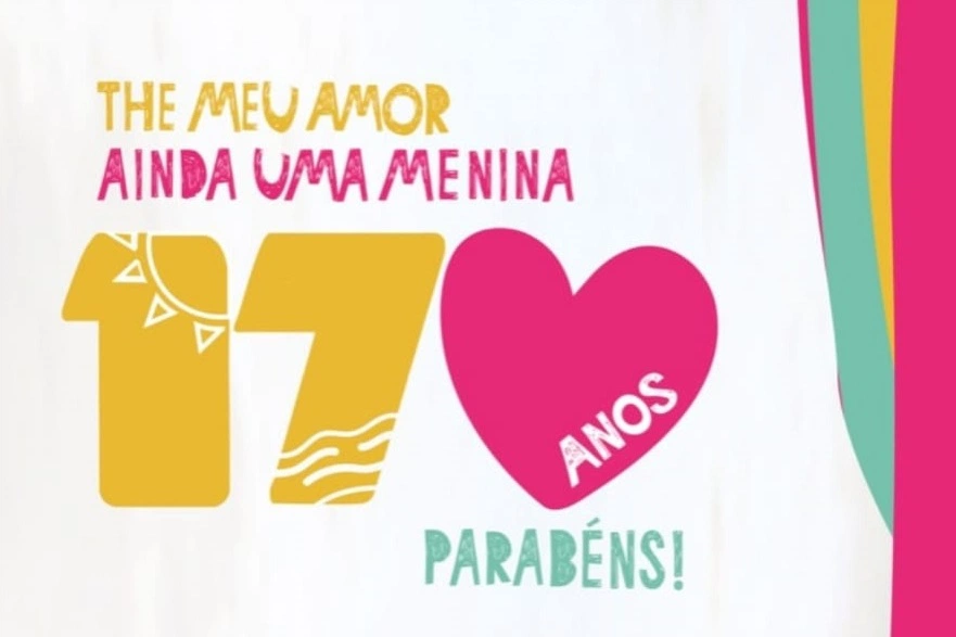 Teresina 170 anos