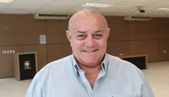 Vereador Antônio José Lira
