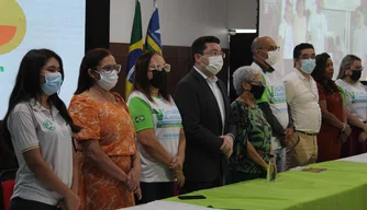 V Circuito de Ciências das escolas públicas estaduais
