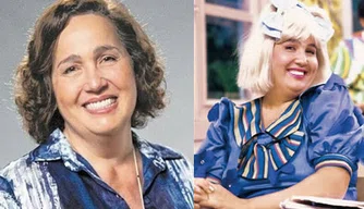 Morre Cláudia Jimenez