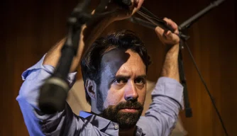 Festival de Teatro Lusófono 12ª edição.