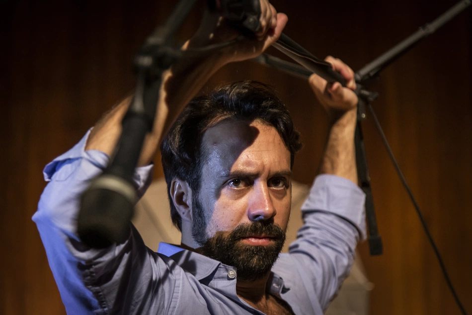 Festival de Teatro Lusófono 12ª edição.