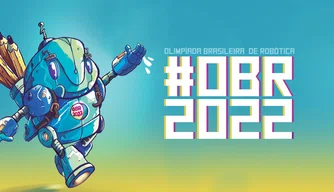 Olimpíada Brasileira de Robótica