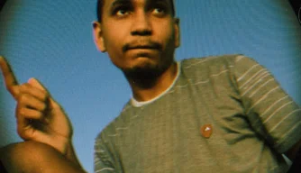 Artista piauiense Valciãn Calixto.