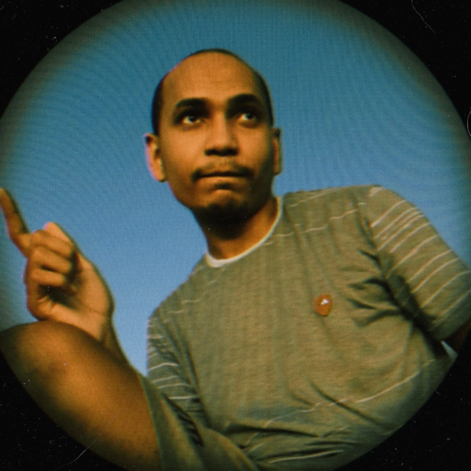 Artista piauiense Valciãn Calixto.