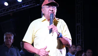 Dr. Pessoa inaugura obra do Viaduto da Tabuleta
