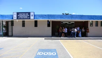 Centro de Diagnóstico Dr. Raul Bacellar