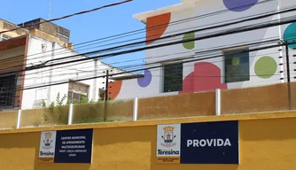 Inauguração Centro ProVida