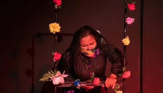 Festival Nacional de Teatro do Piauí
