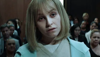 Carla Diaz como Suzane Von Richthofen