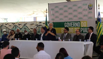 3ª edição do CERTIFIC Piauí - Colônia Agrícola Major César