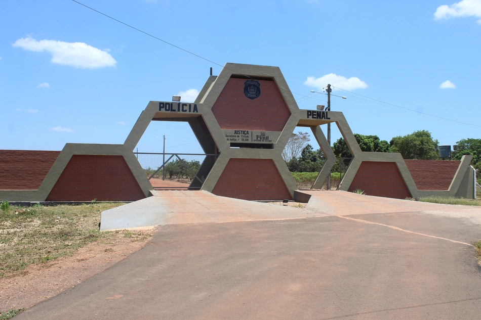 3ª edição do CERTIFIC Piauí - Colônia Agrícola Major César