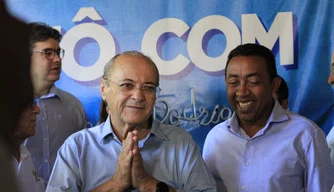 Sílvio Mendes e Joel Rodrigues