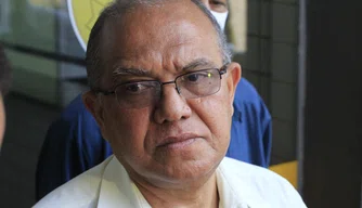 Delegado Baretta, DHPP