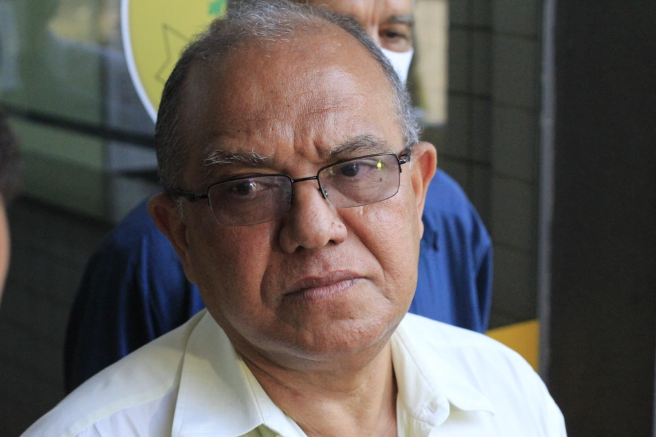 Delegado Baretta, DHPP