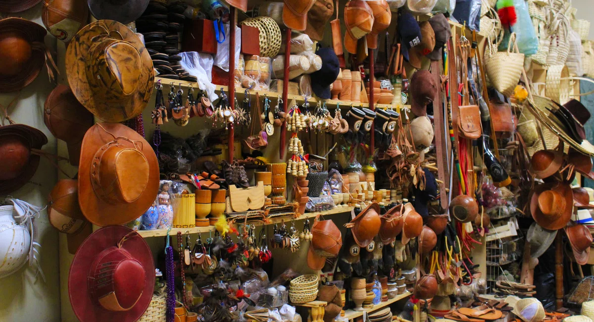 Mercado Central de Teresina