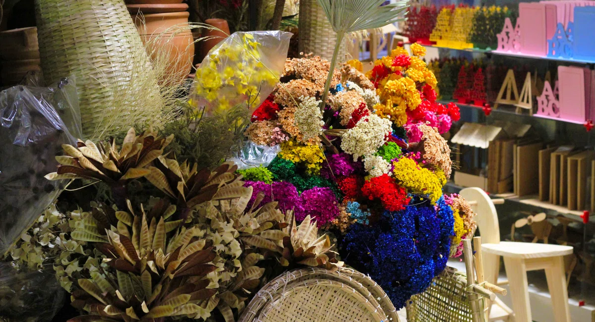 Mercado Central de Teresina