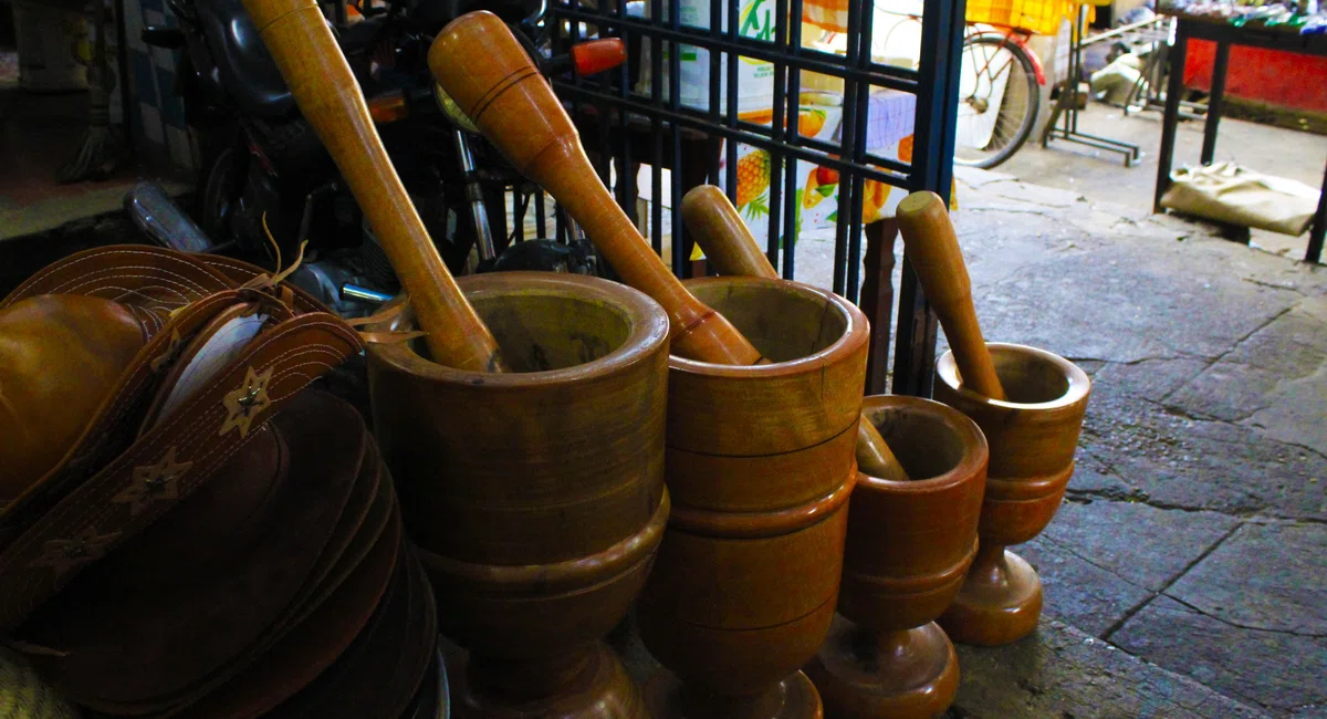 Mercado Central de Teresina