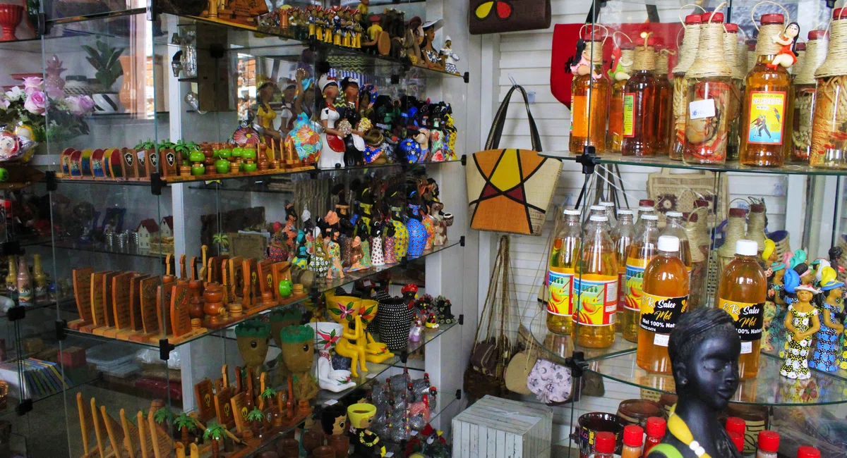 Mercado Central de Teresina