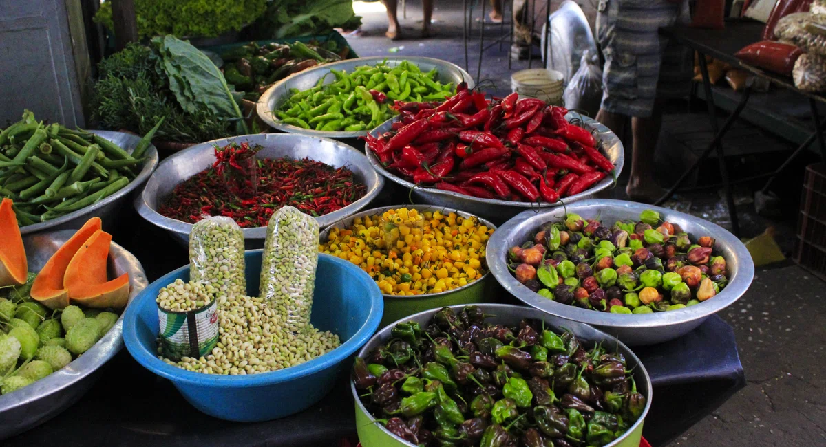 Mercado Central de Teresina
