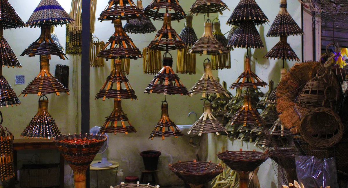 Mercado Central de Teresina