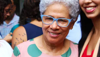 Governadora Regina Sousa