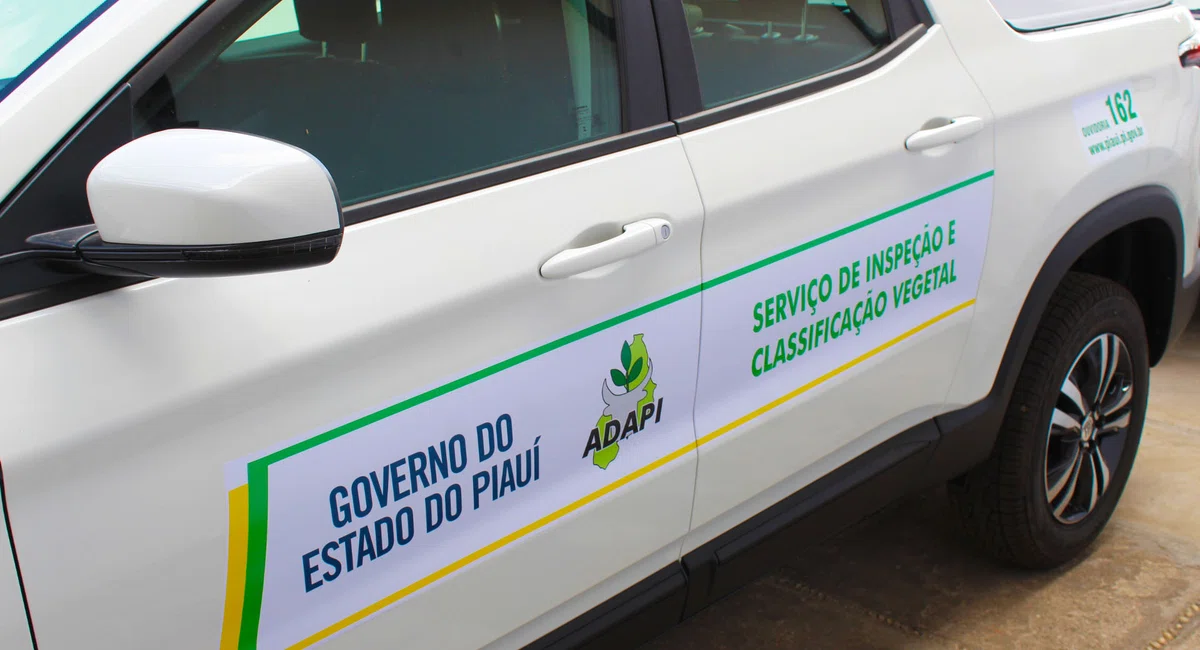 Veículo Adapi