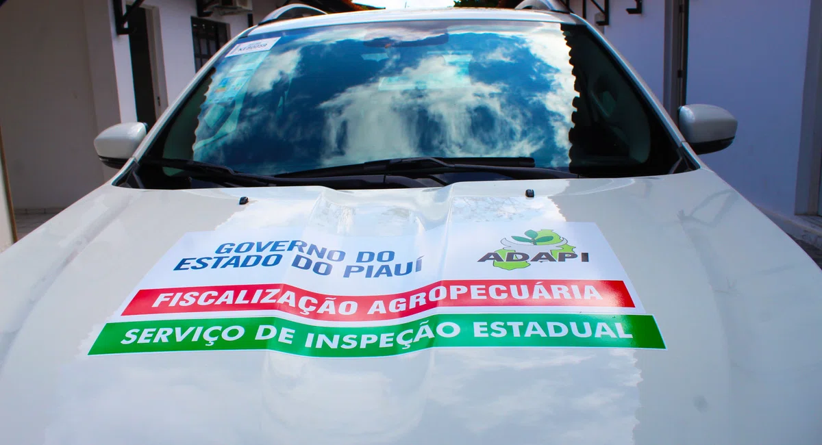 Veículo Adapi