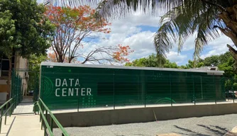 Sistema Data Center Educacional