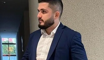 Rafael Soares, Empresário.