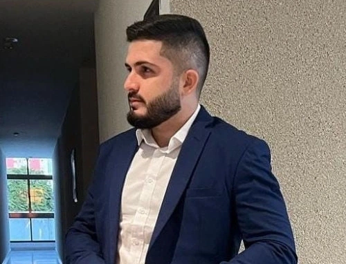 Rafael Soares, Empresário.