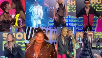 Prêmio Multishow