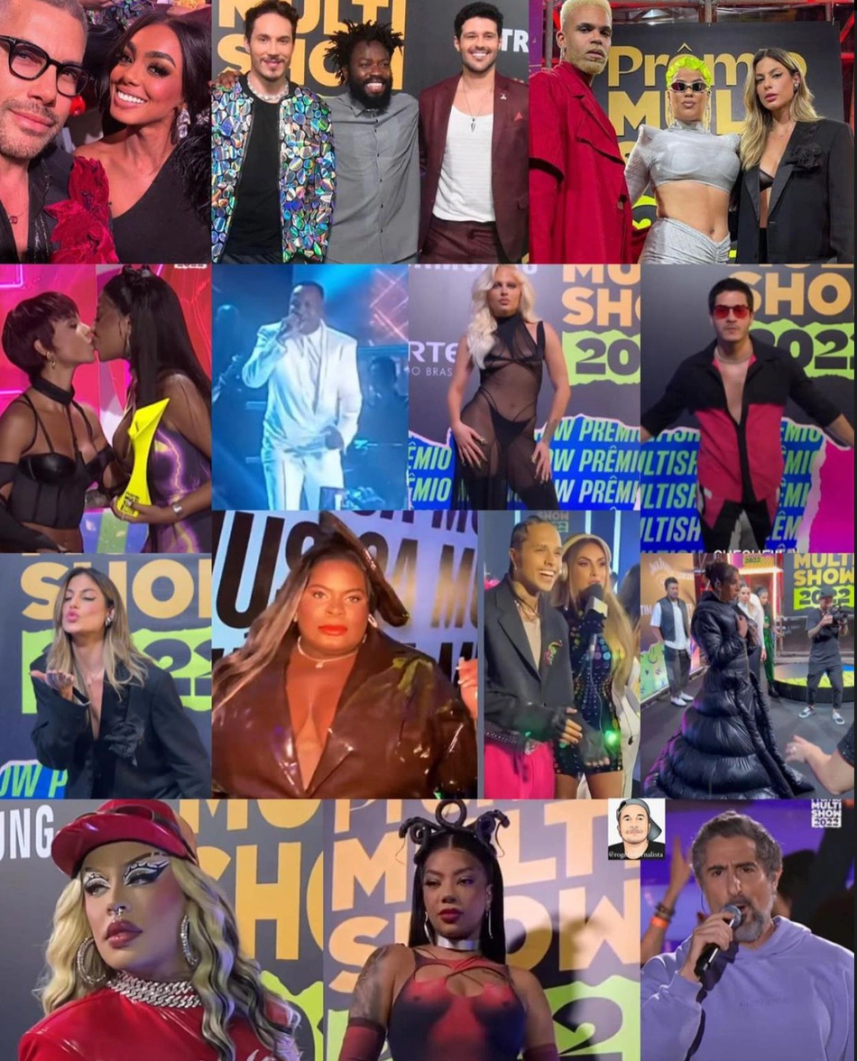 Prêmio Multishow