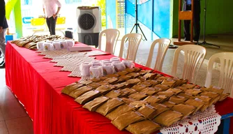 Programa de Erradicação da Pobreza Menstrual em Teresina