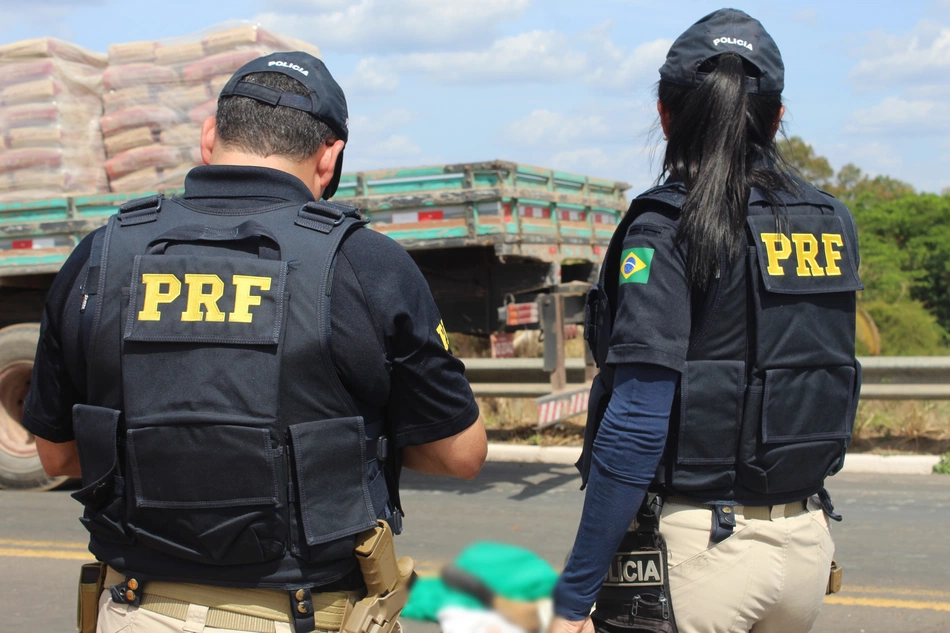 Homem tem cabeça esmagada em acidente na BR 343 em Teresina.