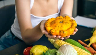 Veganismo cresce no Brasil.
