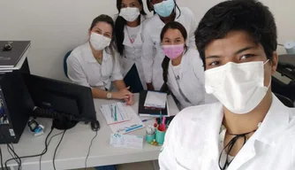 Estudantes da rede estadual do Piauí farão estágio profissional em 2023.