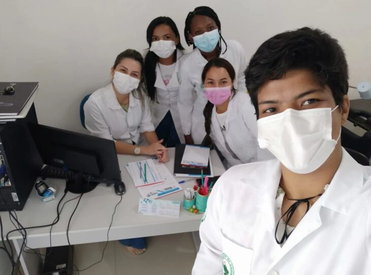 Estudantes da rede estadual do Piauí farão estágio profissional em 2023.