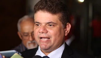 Deputado Fábio Xavier