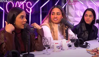 Mc Loma e gêmeas lacração