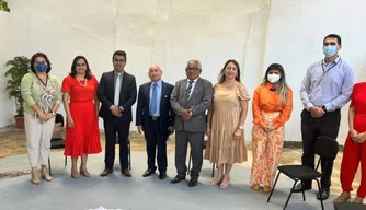 Parnaíba realiza projeto de círculos de fortalecimento com mulheres vítimas de violência doméstica