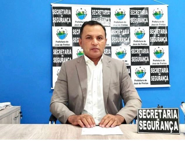 Antônio Abreu indicado para a pasta Emater.