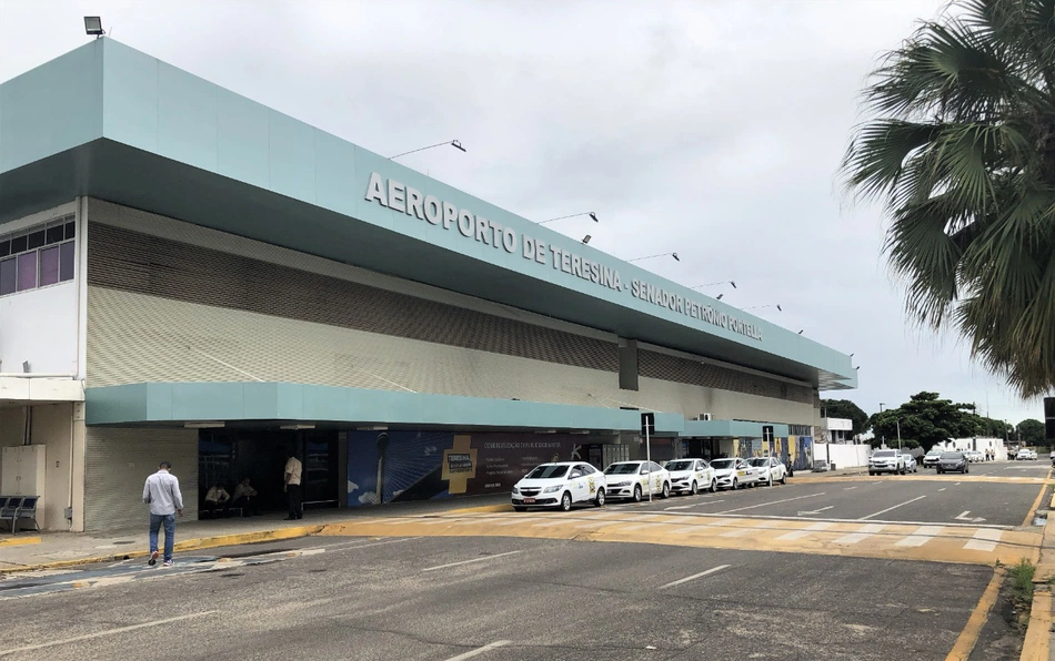 Aeroporto de Teresina