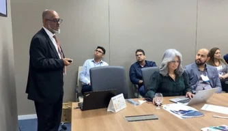 COPEDEM debate Justiça 4.0 em segundo dia de evento.