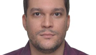 Médico Hamilton Cordeiro Campêlo.