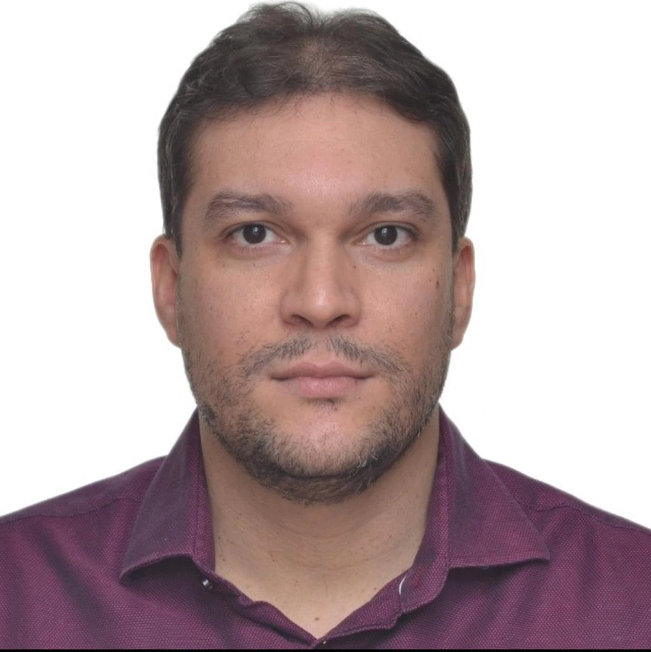 Médico Hamilton Cordeiro Campêlo.