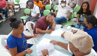 Força-tarefa beneficia pequenos agricultores rurais e empreendedores urbanos