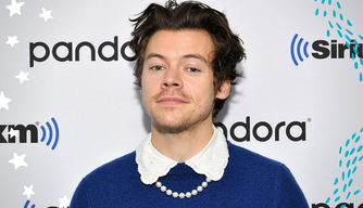 Harry Styles