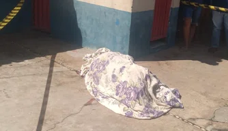 Homem é morto a tiros na Vila Irmã Dulce