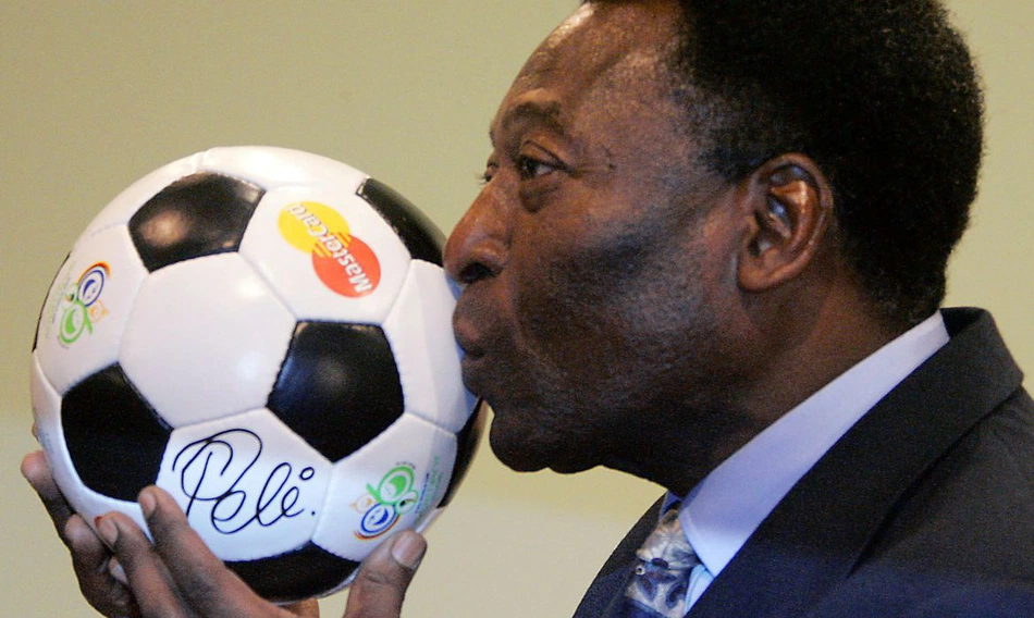 Pelé